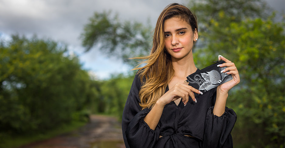 Anna New Accessories