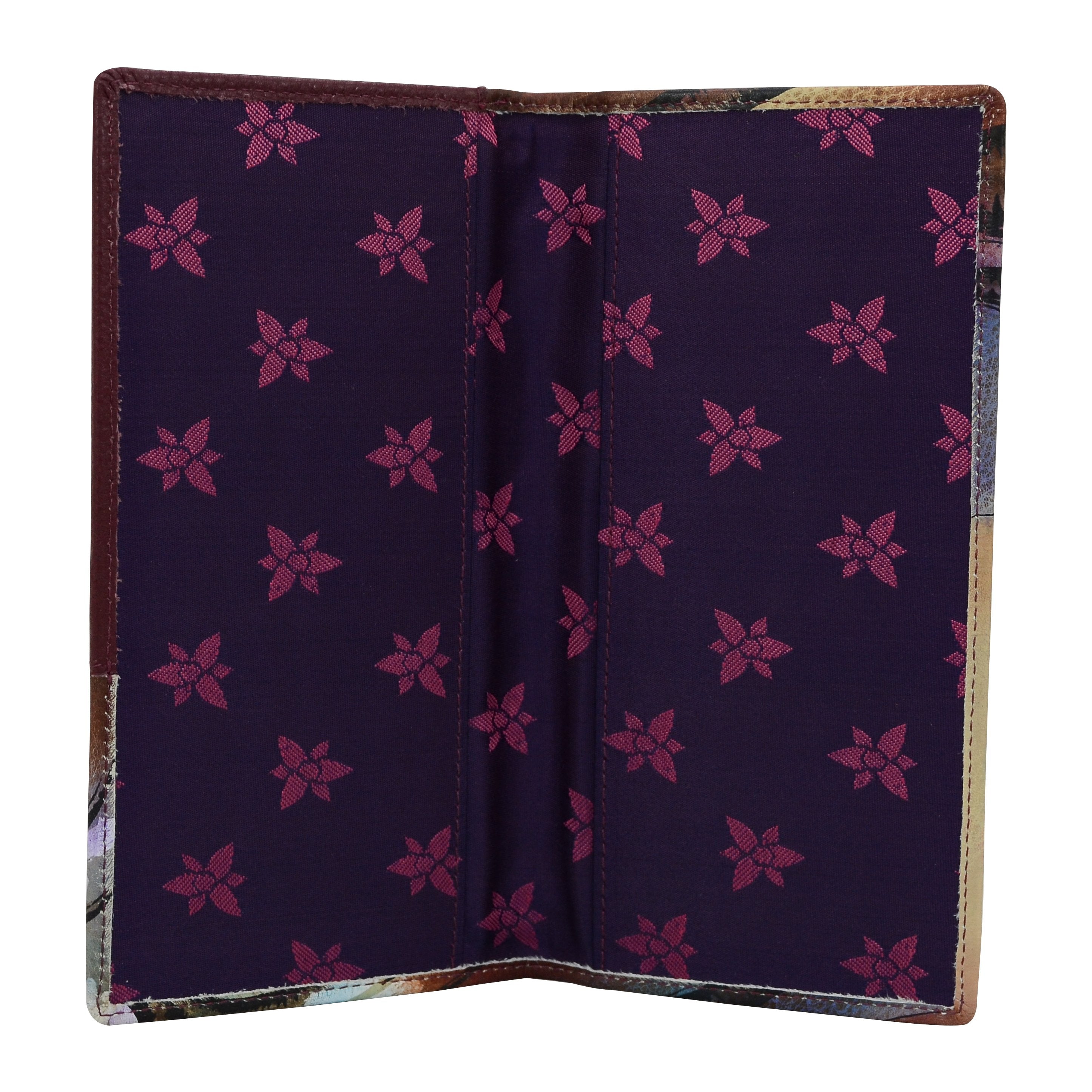 Checkbook Cover - 1056