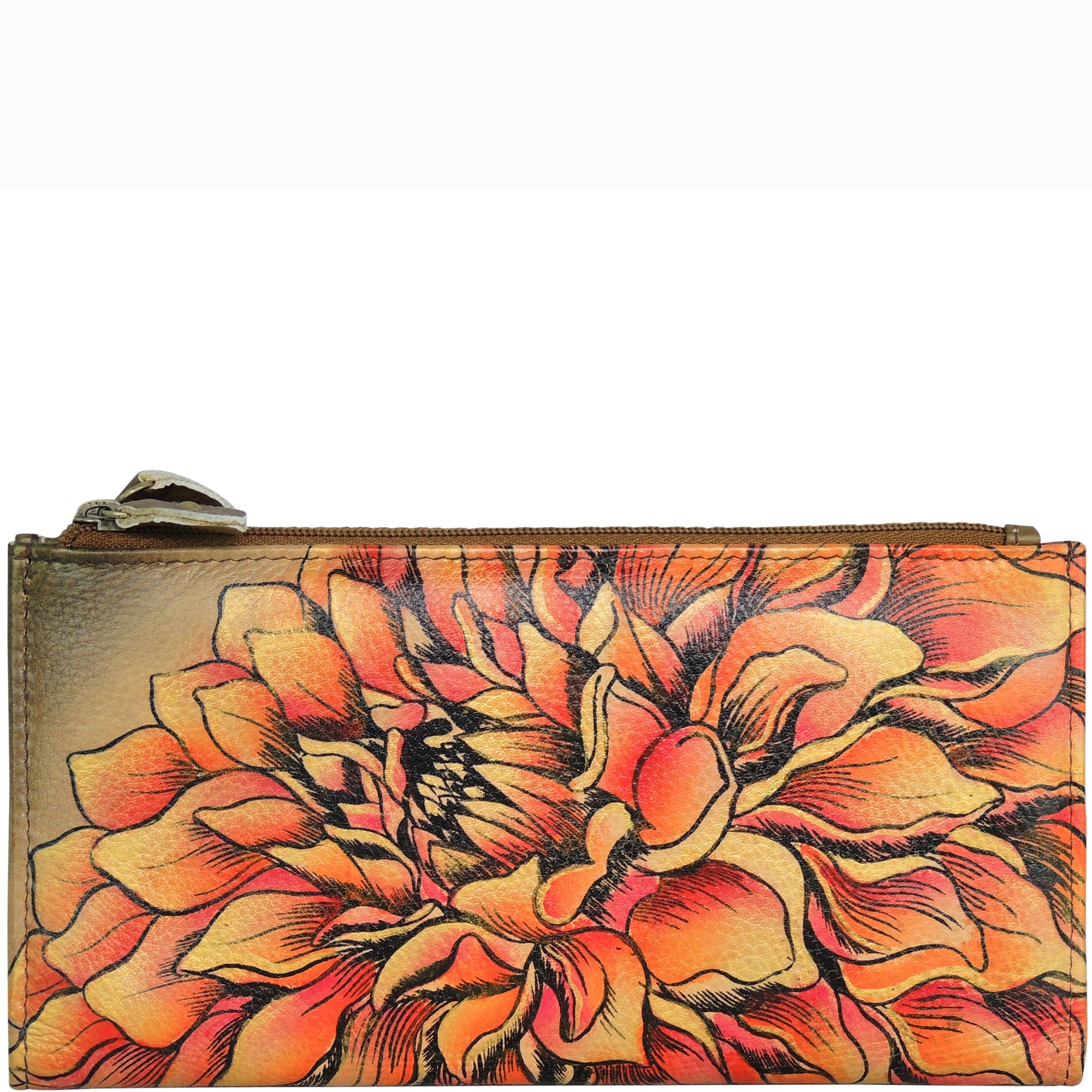 Two Fold Wallet - 1121