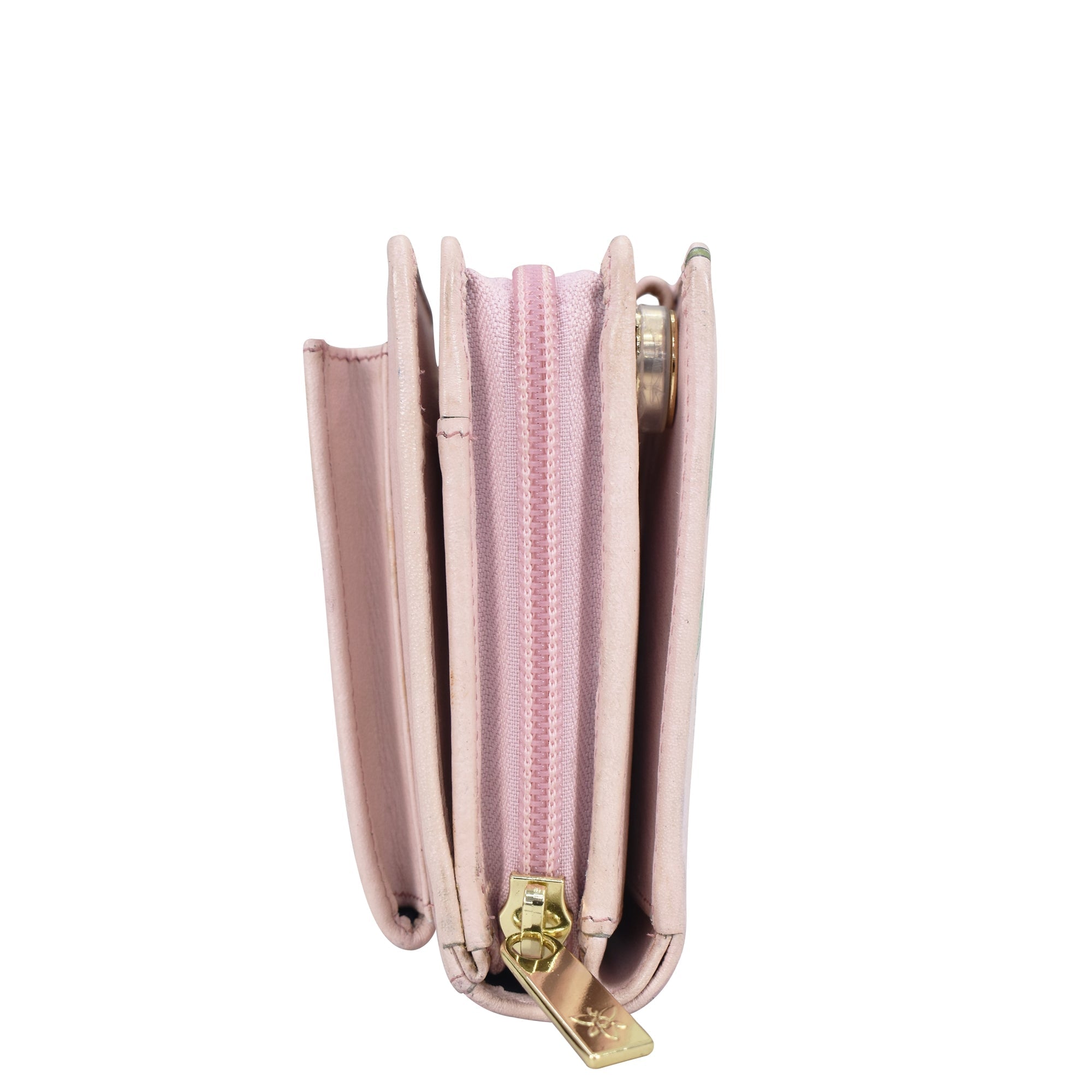 Organizer Wallet Crossbody - 1149