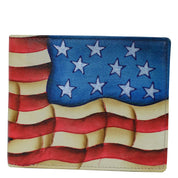 Two Fold Men's Wallet - 3003