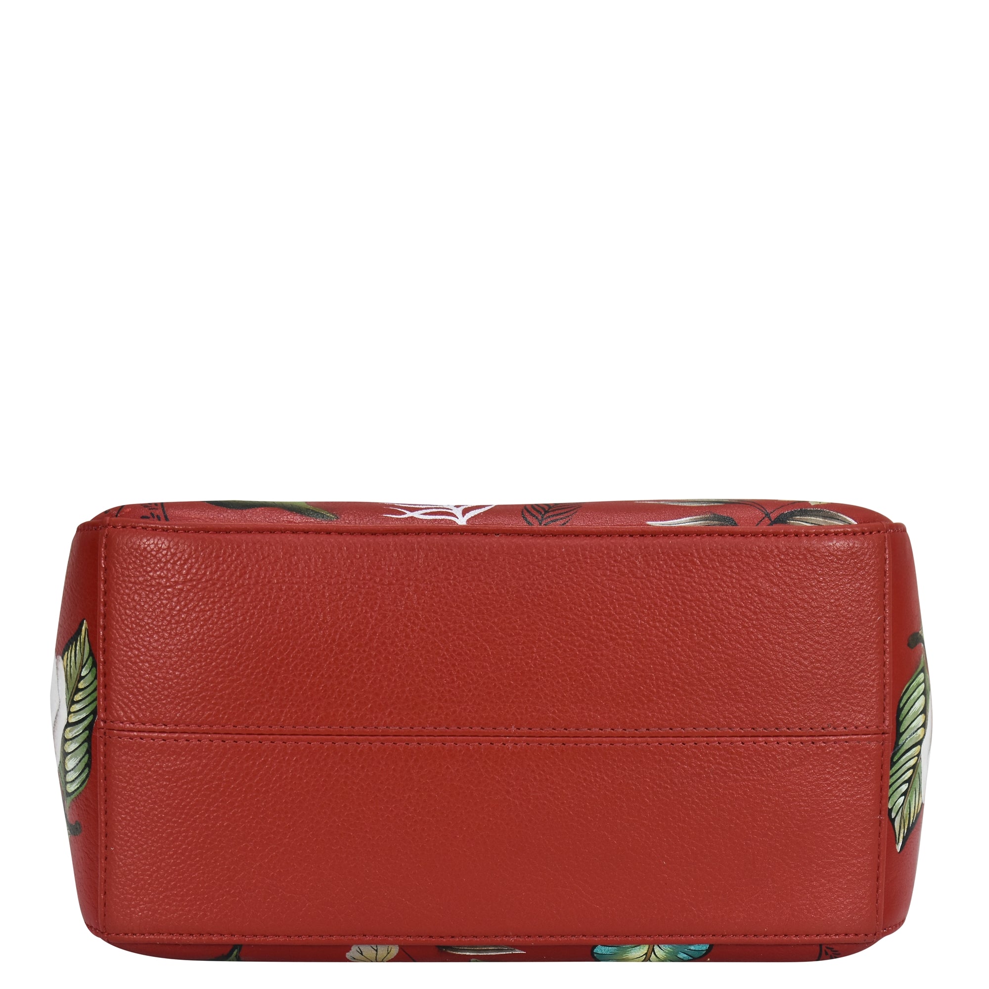 Classic Hobo With Side Pockets - 382