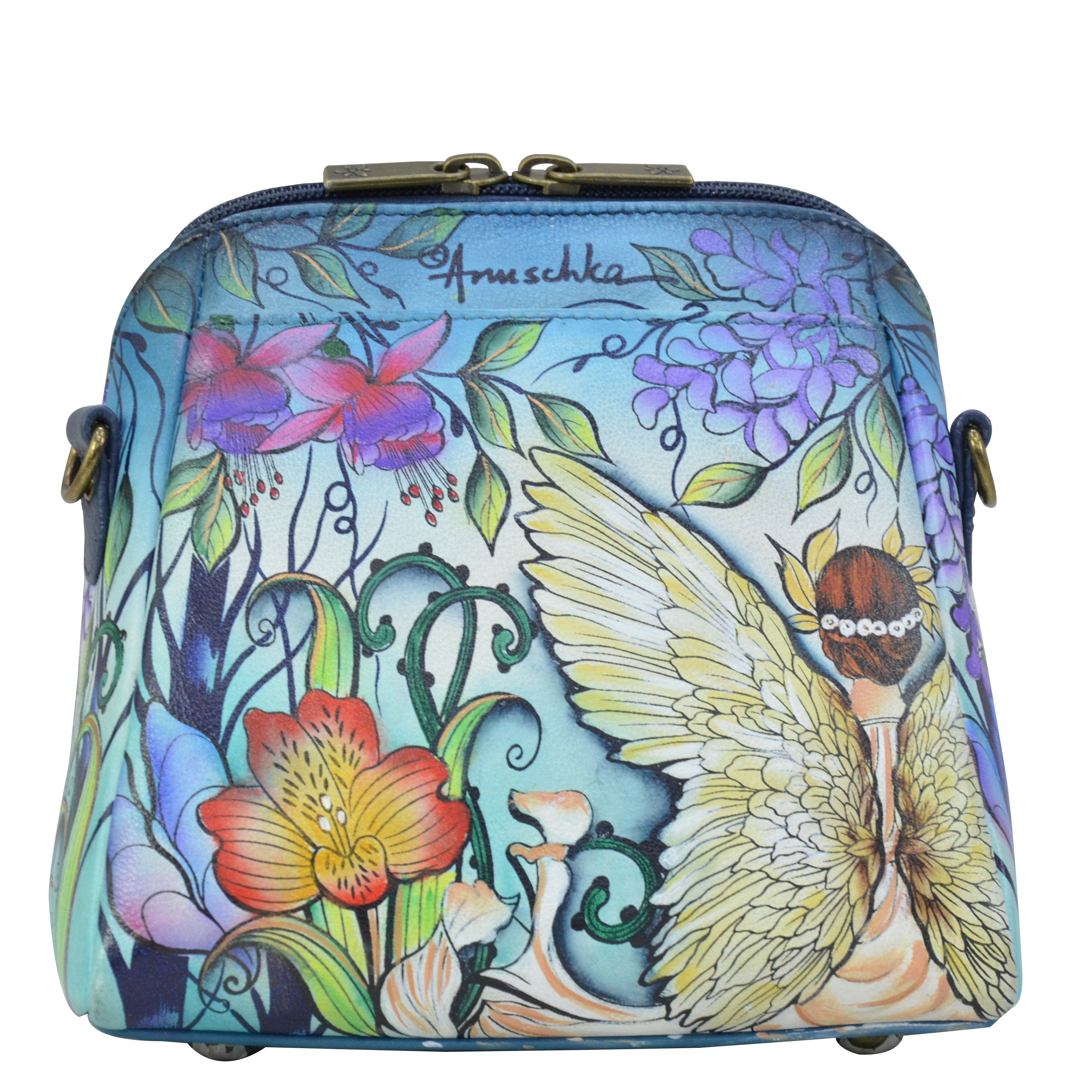 Zip Around Travel Organizer - 668