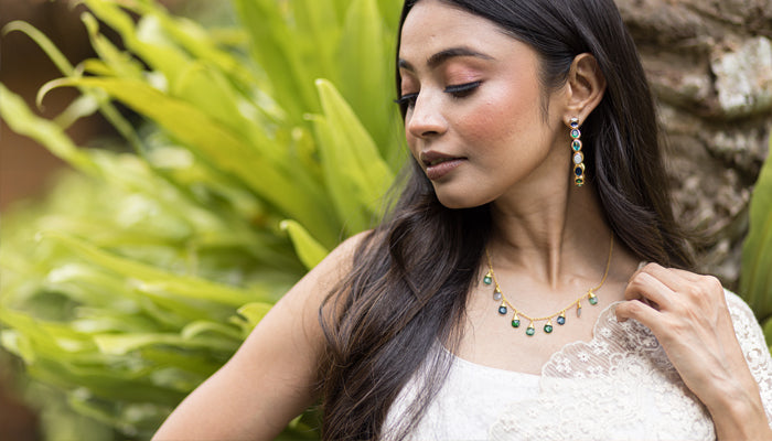 Necklace