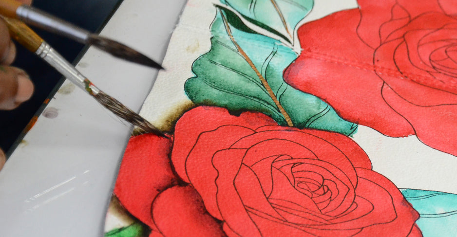 Romantic Rose