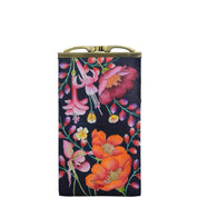 Moonlit Meadow Double Eyeglass Case - 1009