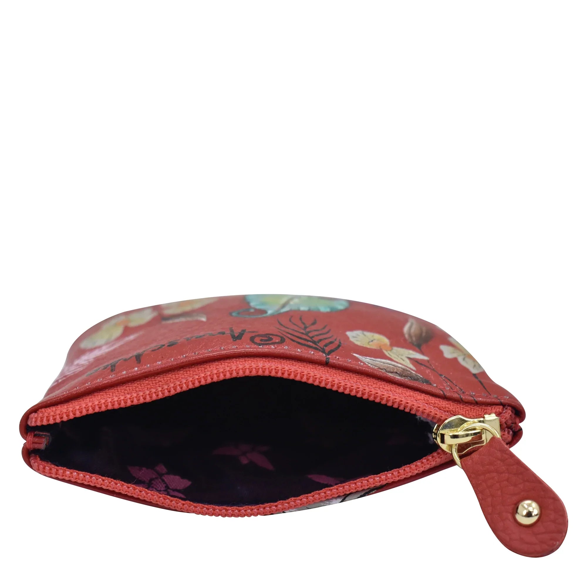 Coin Pouch - 1031