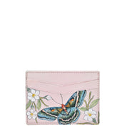 Butterfly Melody - Credit Card Case - 1032