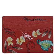 Credit Card Case - 1032