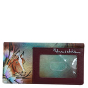 Checkbook Cover - 1056