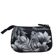 Medium Zip Pouch - 1107