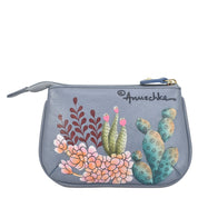 Medium Zip Pouch - 1107