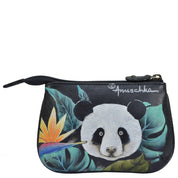 Medium Zip Pouch - 1107