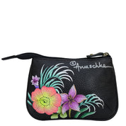 Medium Zip Pouch - 1107