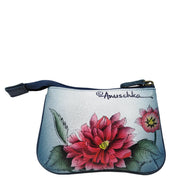 Medium Zip Pouch - 1107