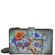 Calaveras de Azucar Cell Phone Case & Wallet - 1113