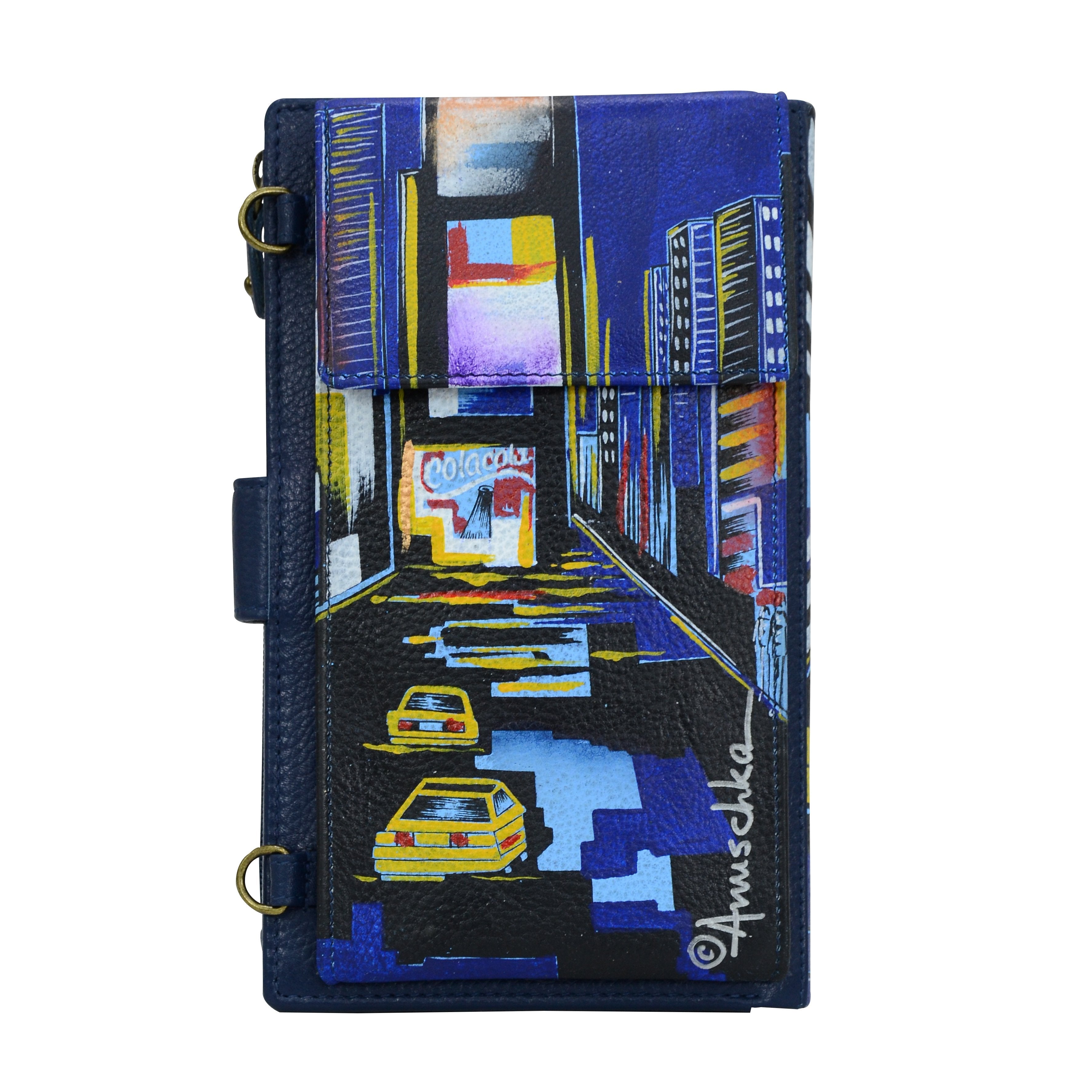 Cell Phone Case & Wallet - 1113