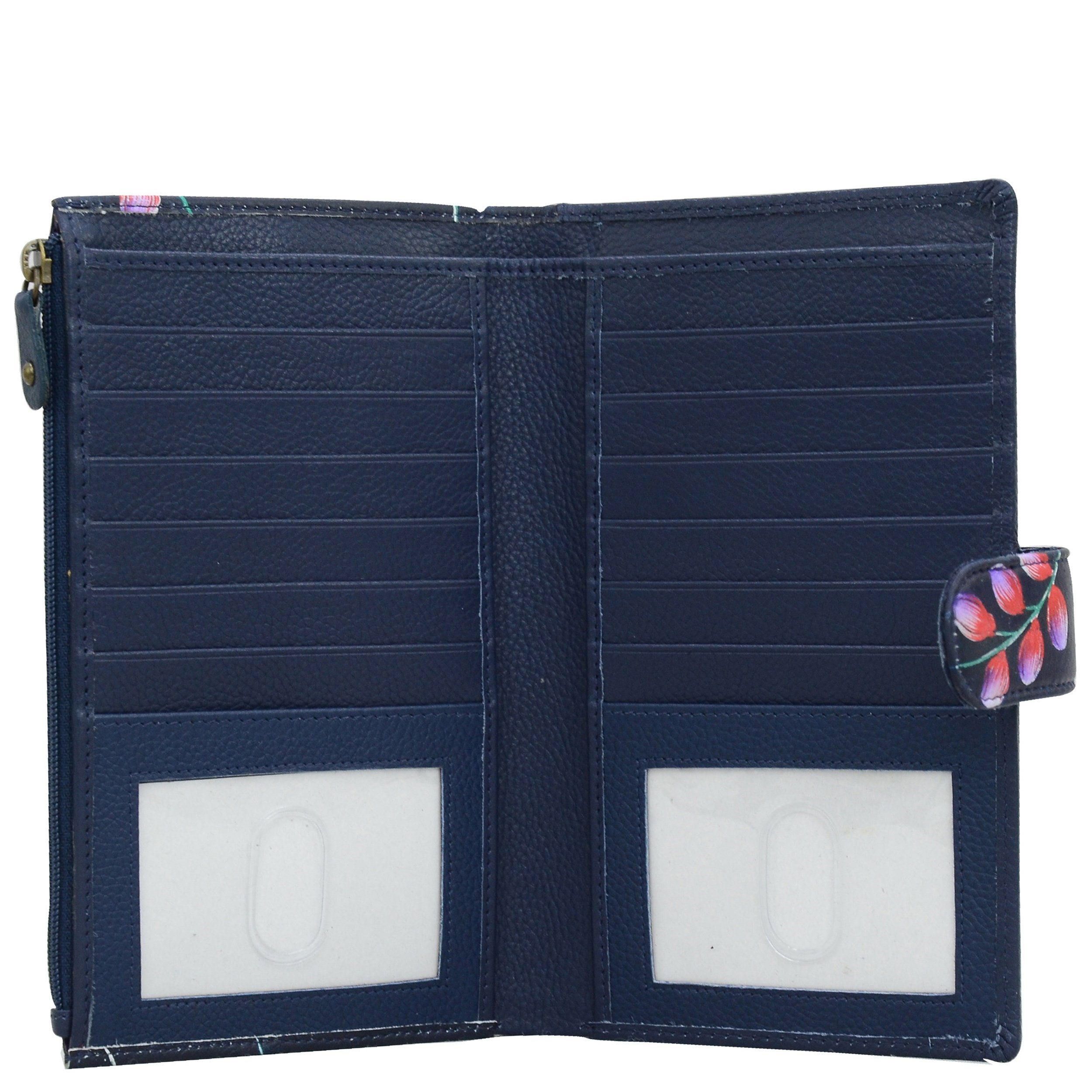 Cell Phone Case & Wallet - 1113