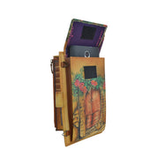 Cell Phone Case & Wallet - 1113