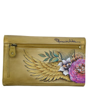 Three Fold Clutch - 1136