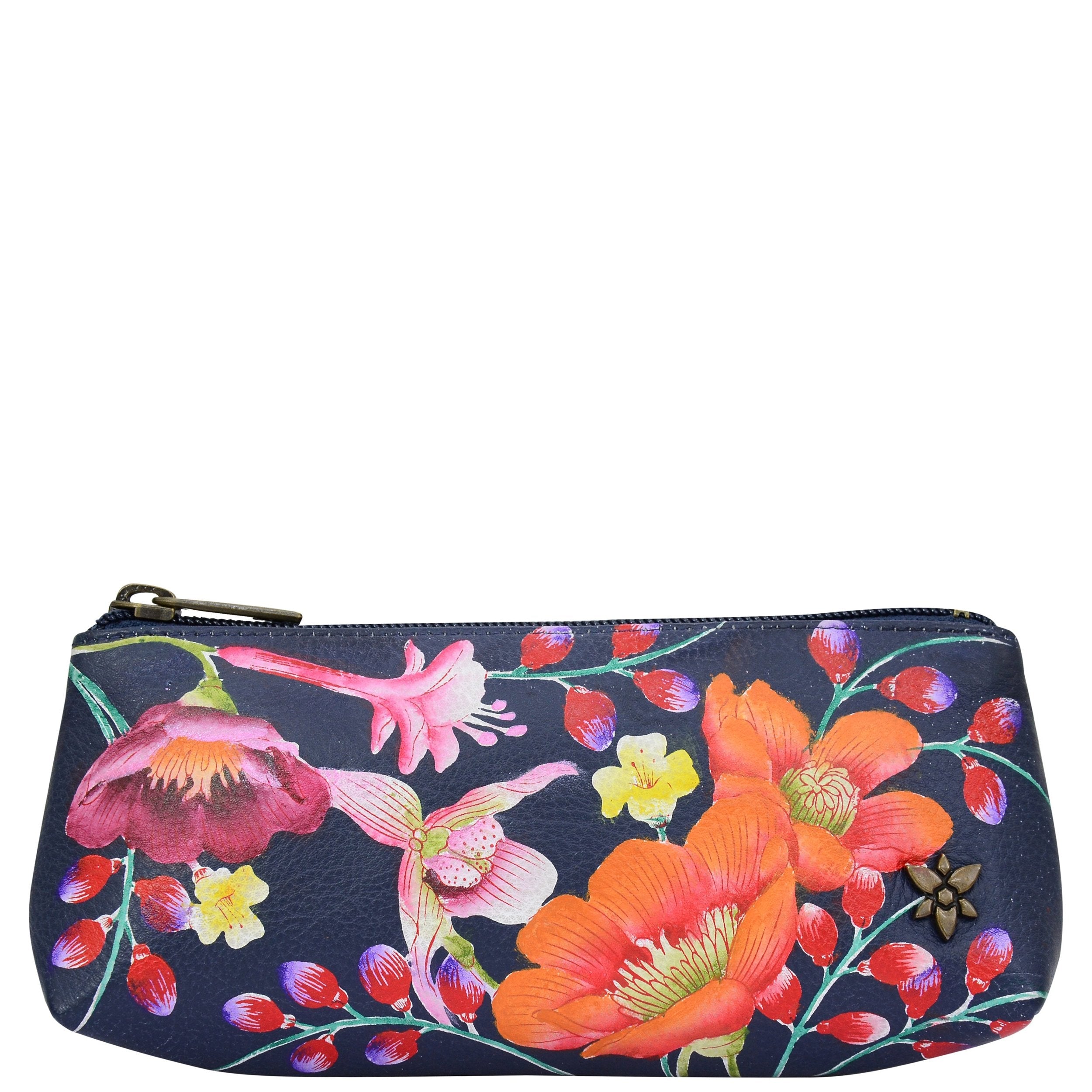 Moonlit Meadow Cosmetic Case - 1145