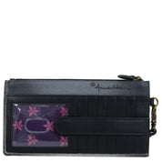 Clutch Organizer Wristlet - 1151