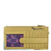 Clutch Organizer Wristlet - 1151