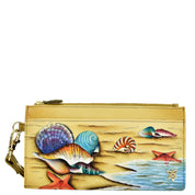 Gift of the Sea Clutch Organizer Wristlet - 1151