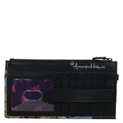 Clutch Organizer Wristlet - 1151