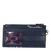 Clutch Organizer Wristlet - 1151