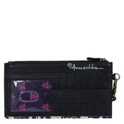 Clutch Organizer Wristlet - 1151