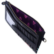 Clutch Organizer Wristlet - 1151