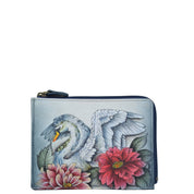 Swan Song Key Zip Case - 1160