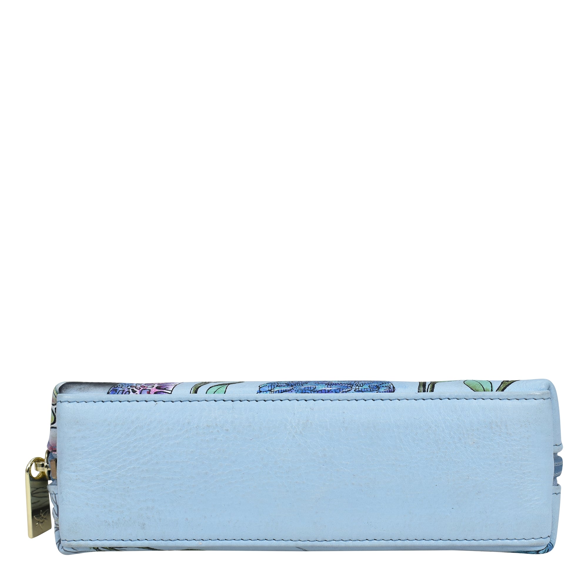 Medium Zip-Around Eyeglass/Cosmetic Pouch - 1163