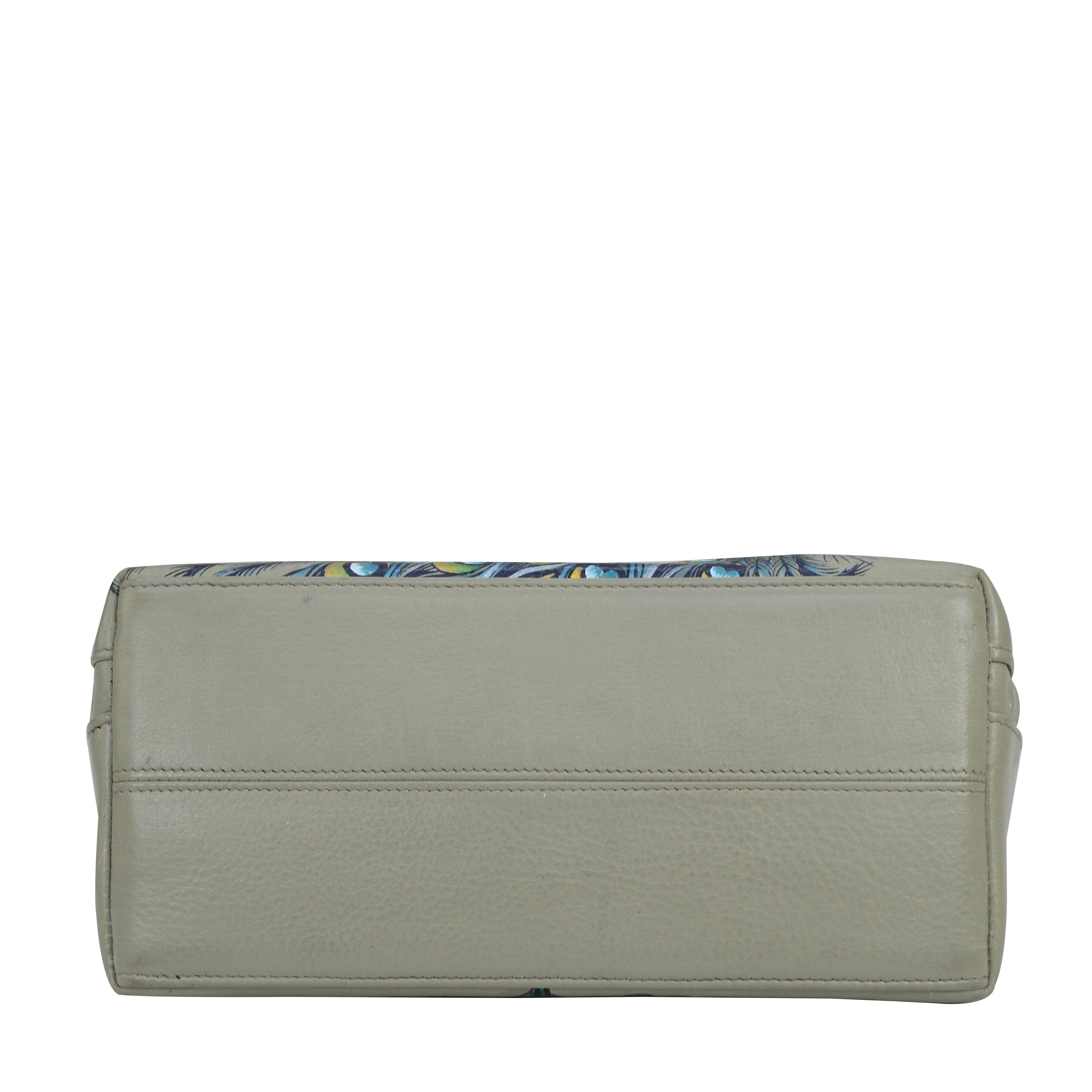 Large Cosmetic Pouch - 1164