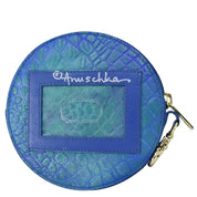 Round Coin Purse - 1175