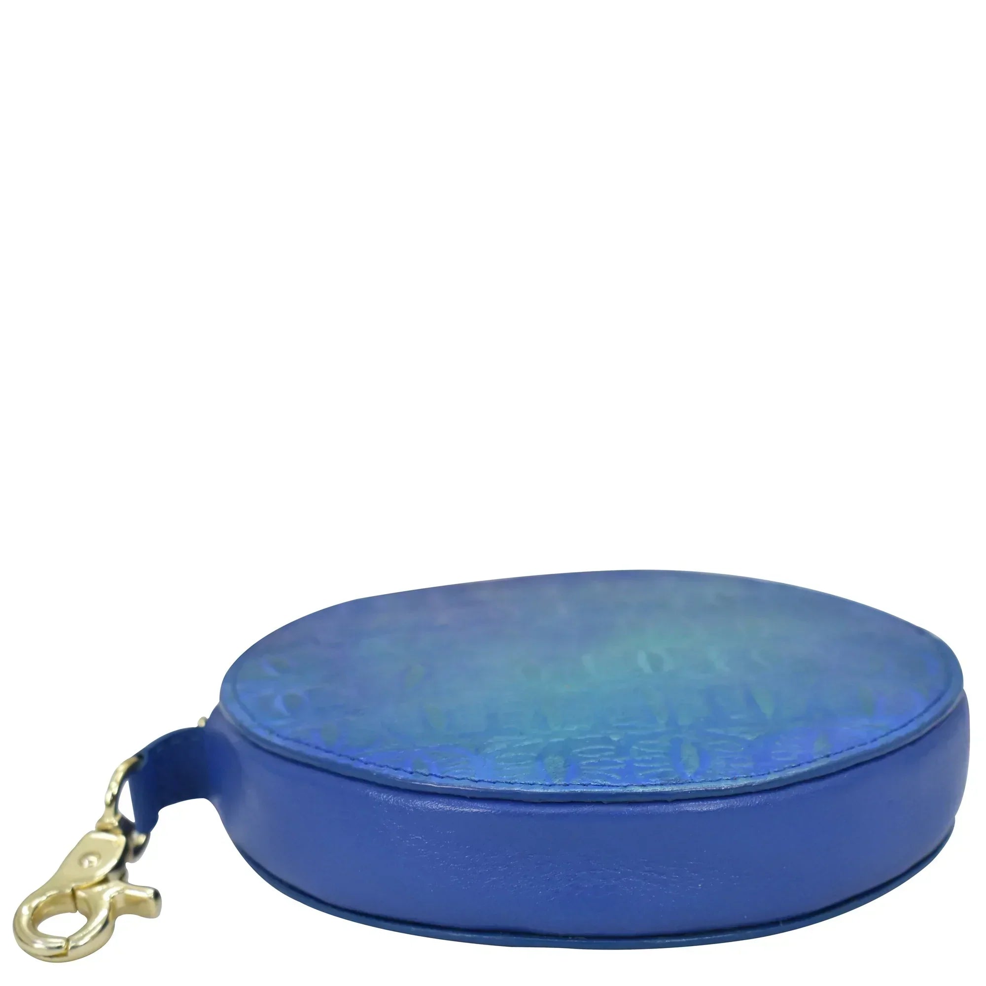 Round Coin Purse - 1175