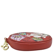 Round Coin Purse - 1175