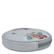 Round Coin Purse - 1175