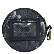 Round Coin Purse - 1175