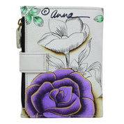 Ladies Wallet - 1700