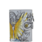 guardian angel Ladies Wallet - 1700