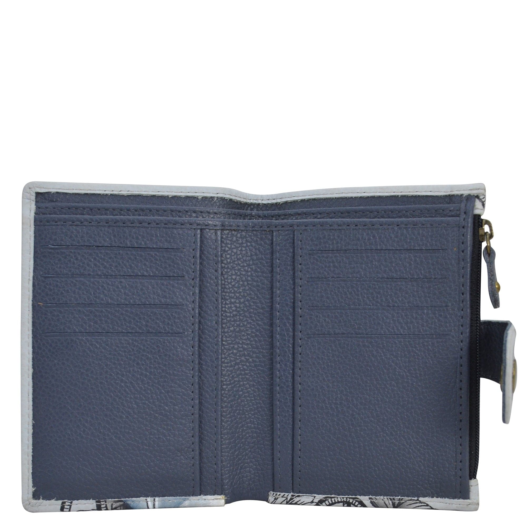 Ladies Wallet - 1700