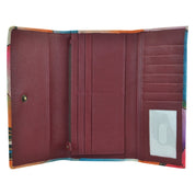 Multi Pocket Wallet - 1710