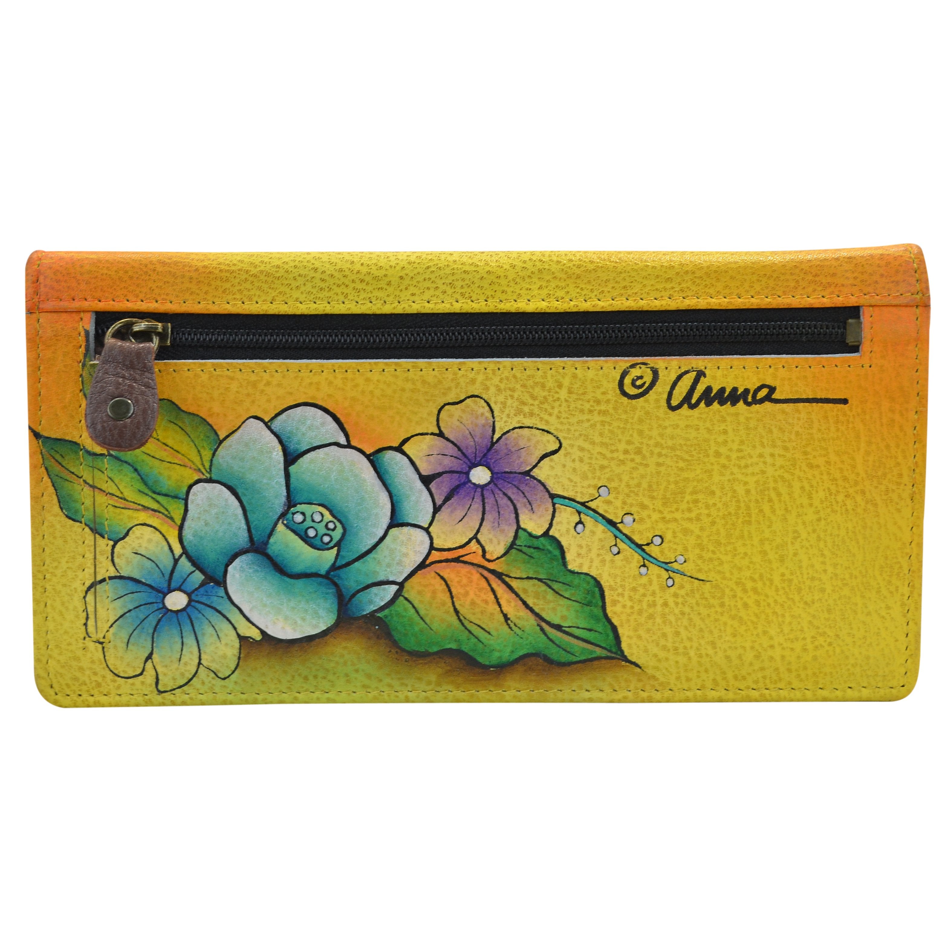 Clutch Wallet - 1714