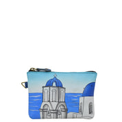 Magical Greece Coin pouch - 1824