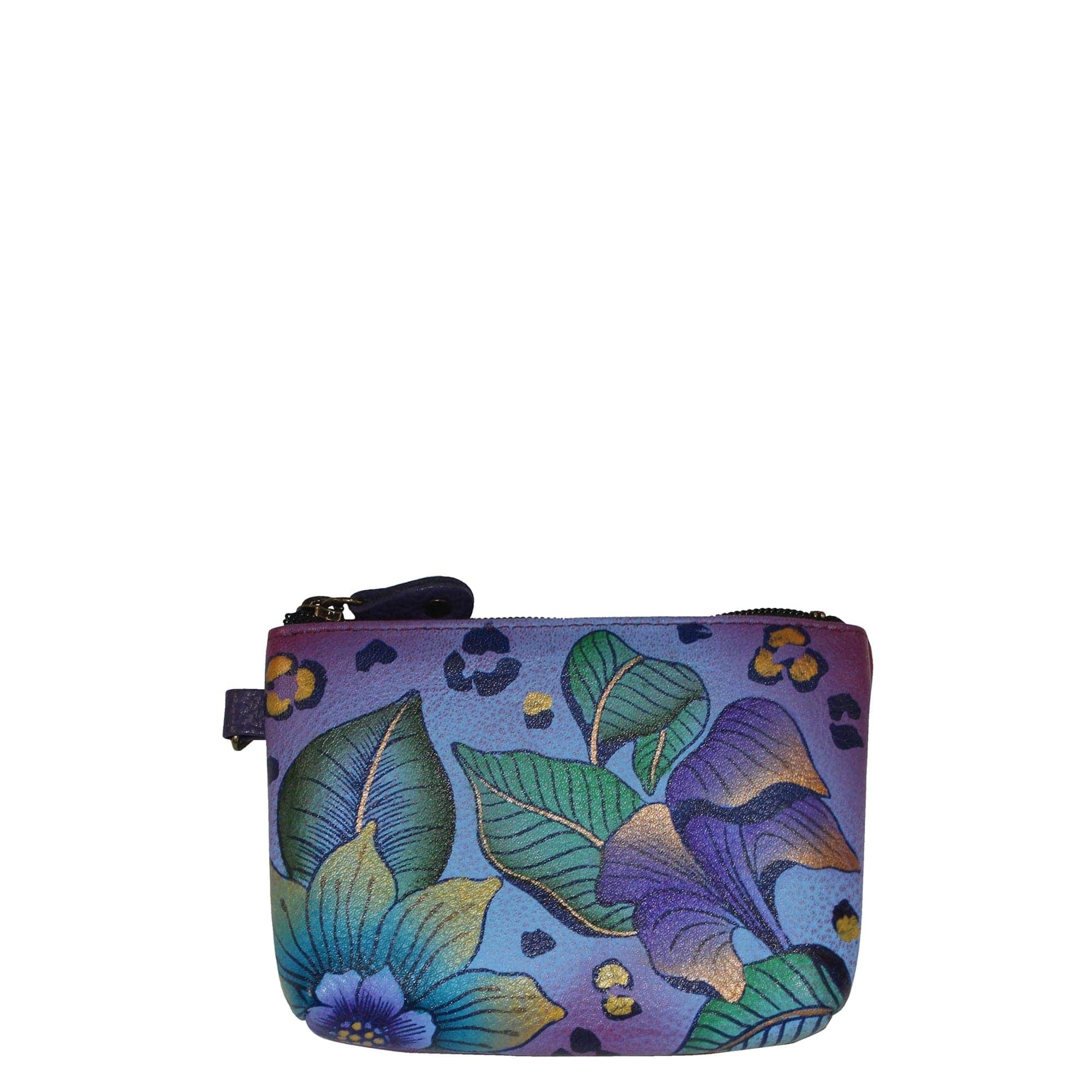 Tropical Safari Coin pouch - 1824