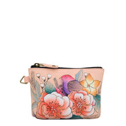 Vintage Garden Coin pouch - 1824