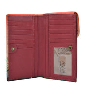 Phone Wallet Organizer Crossbody - 1895