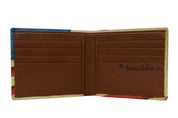 Two Fold Men's Wallet - 3003